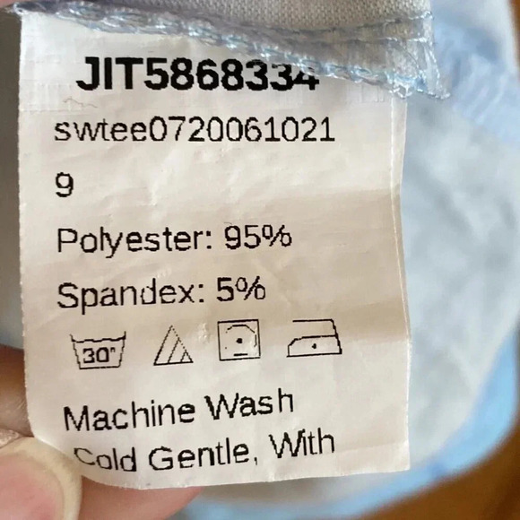 Shein Still Young Graphic Car Print Black T Shirt Mens Size M Blue - Picture 5 of 6